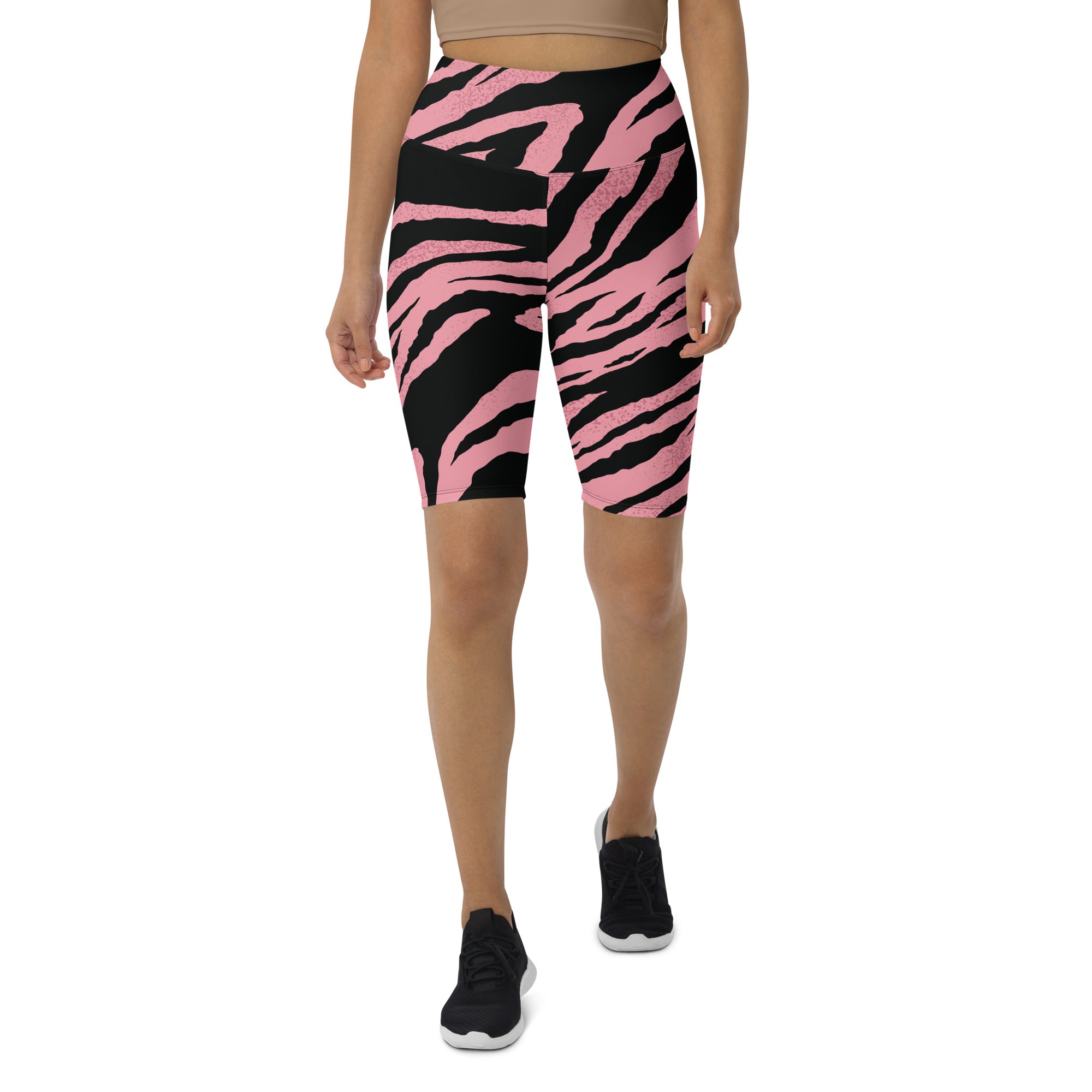 Biker Shorts