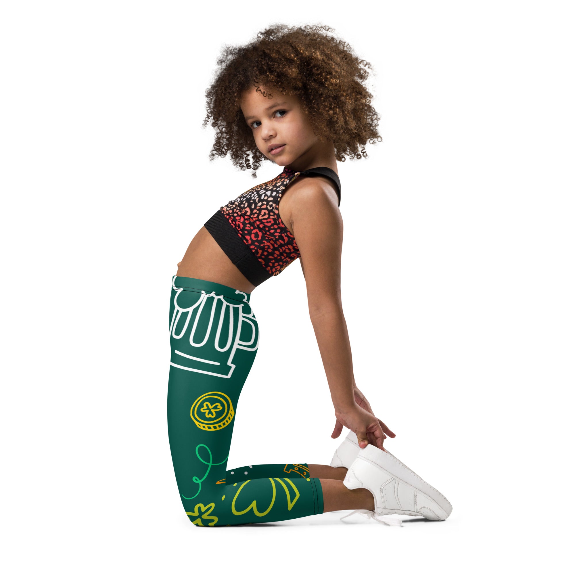 Kid's Leggings
