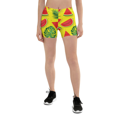 Watermelon Shorts