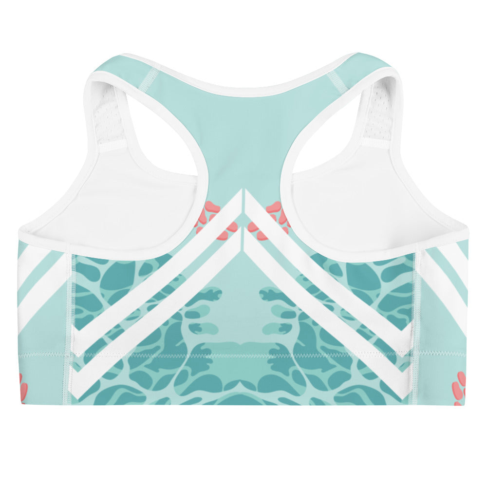 Swan Sports Bra