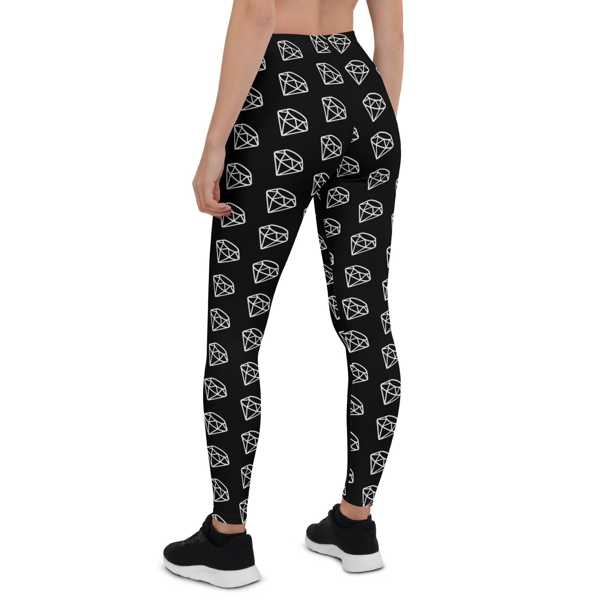 Diamond Leggings