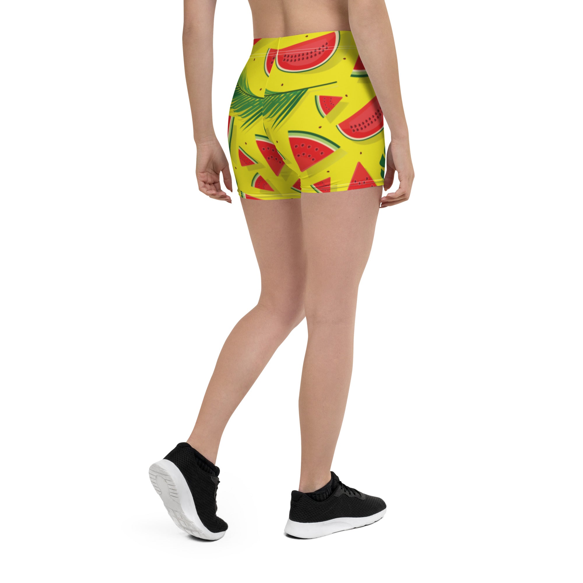 Watermelon Shorts