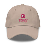 LC Logo Dad Hat