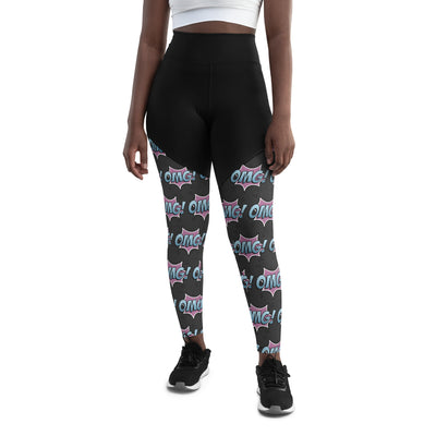 OMG! Sports Leggings