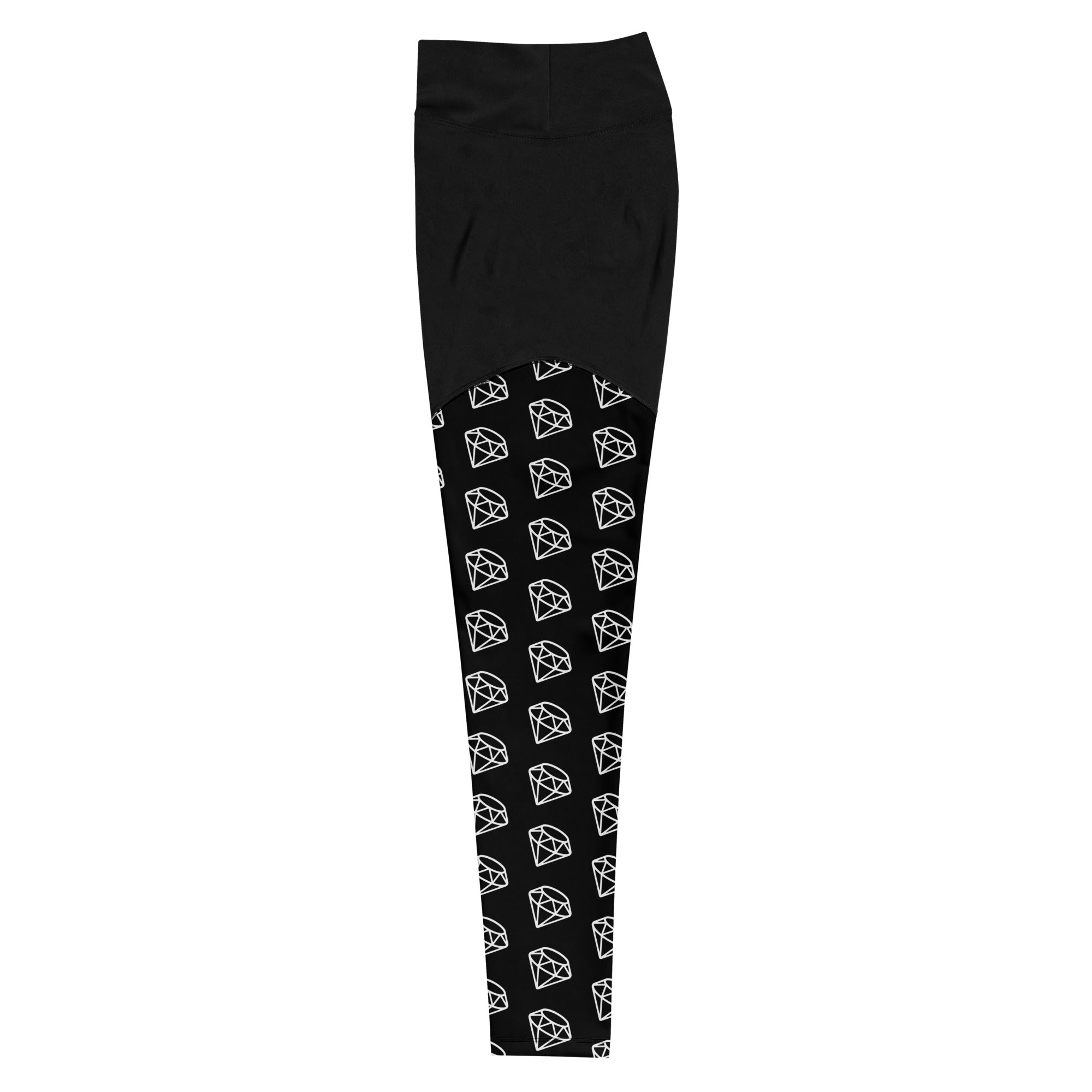 Diamond Sports Leggings