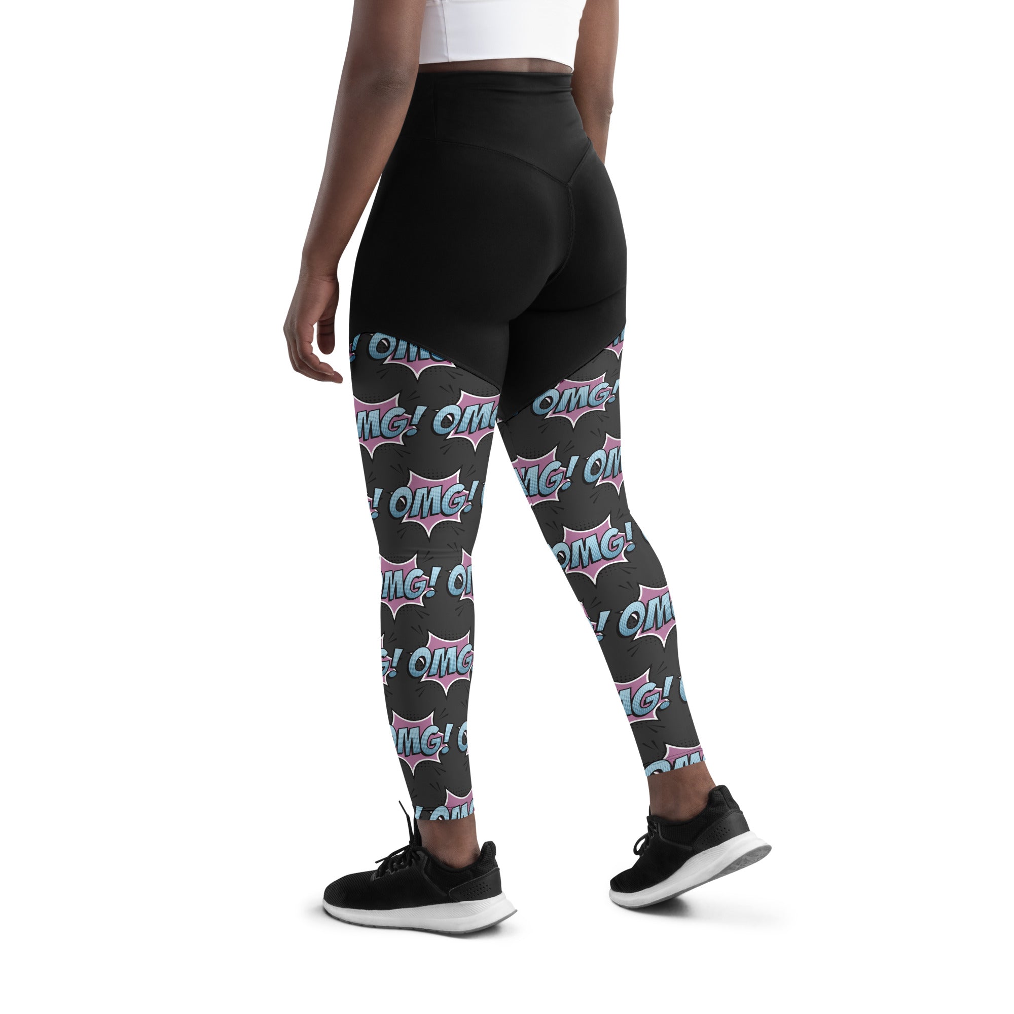 OMG! Sports Leggings